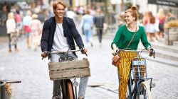 Gazelle Puur_NL nummer 1 schoolfiets volgens AD